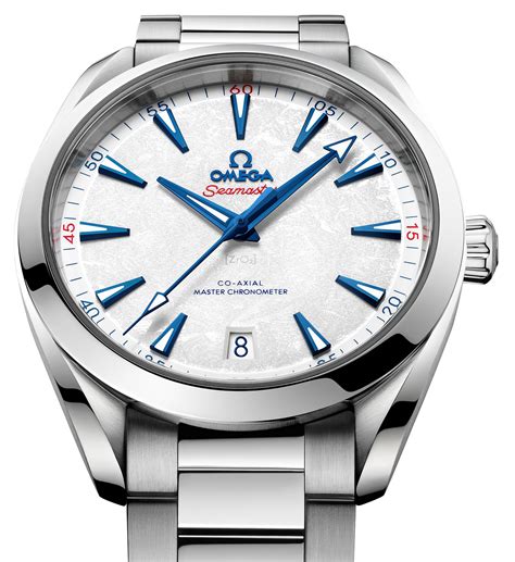 omega seamaster beijing 2022|omega seamaster beijing.